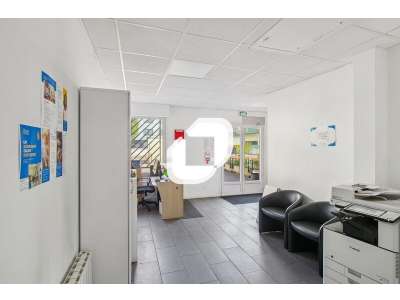 Location Bureaux à Bobigny