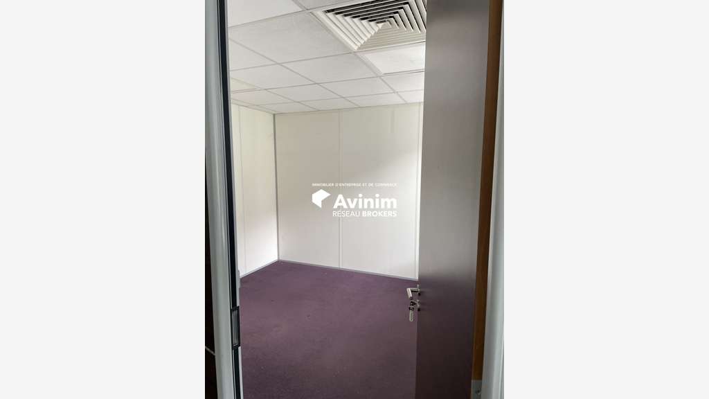 A louer plateau de bureaux ERP et PMR à Bobigny