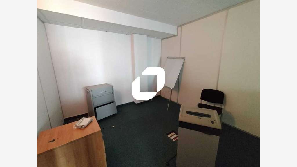 A louer Bureaux 86m² Bobigny