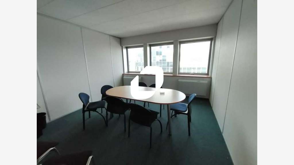 A louer Bureaux 86m² Bobigny