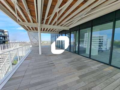 A louer Bureaux 301m² Bobigny