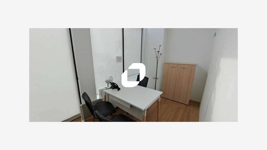 A louer Bureaux 300m² Bobigny