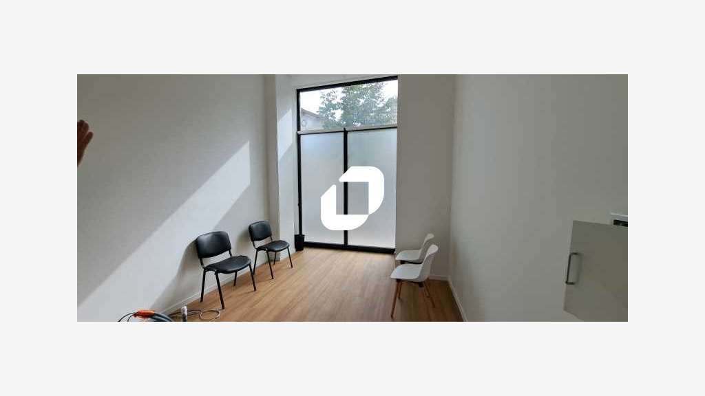 A louer Bureaux 300m² Bobigny