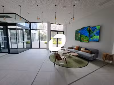 A louer Bureaux 11622m² Bobigny