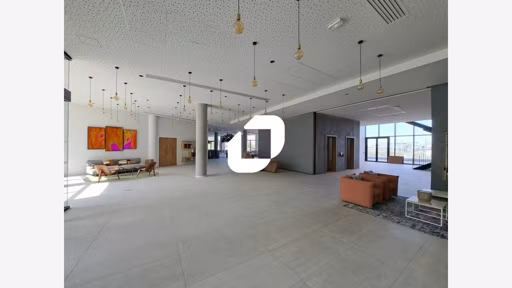A louer Bureaux 286m² Bobigny