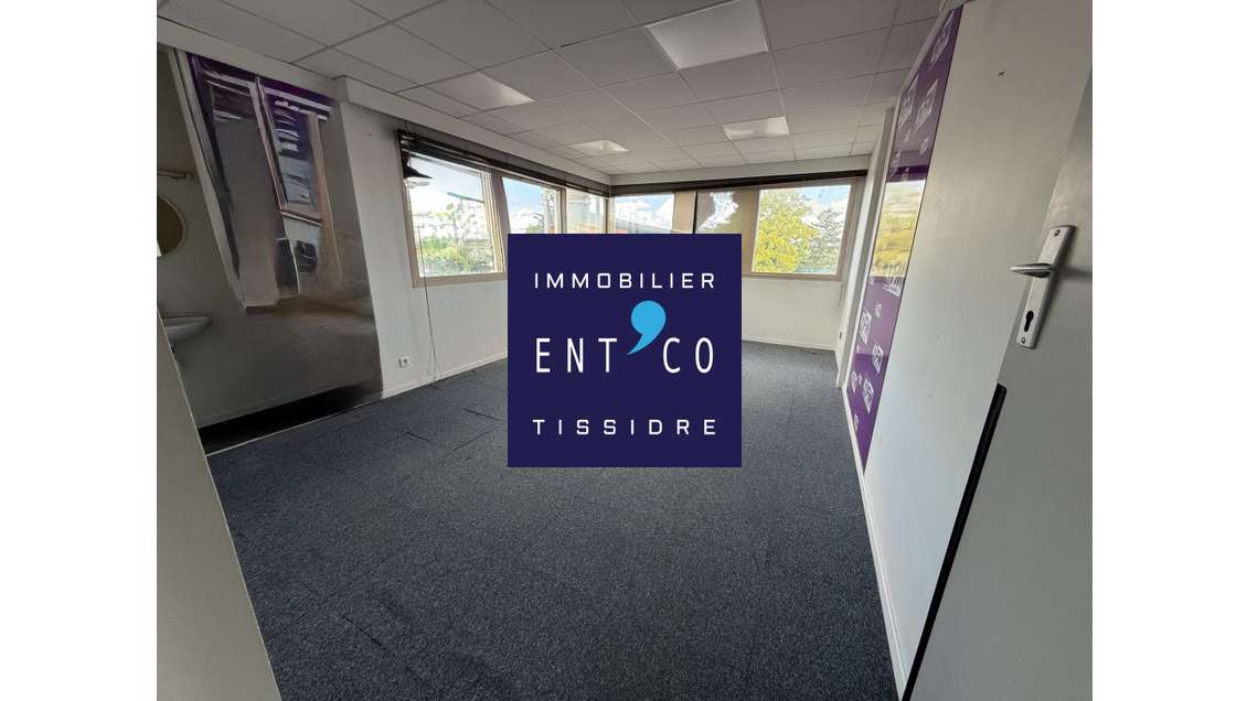 Bureaux AGEN-SUD