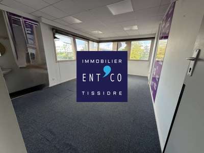 Location Bureaux à Boé