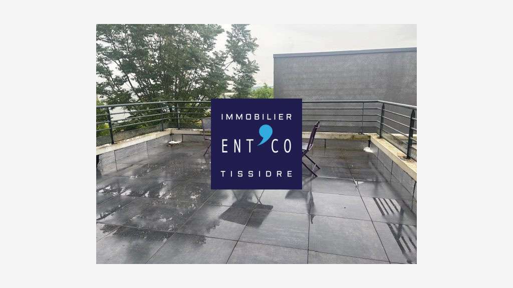 Superbe bureaux zone sud - avec terrasse