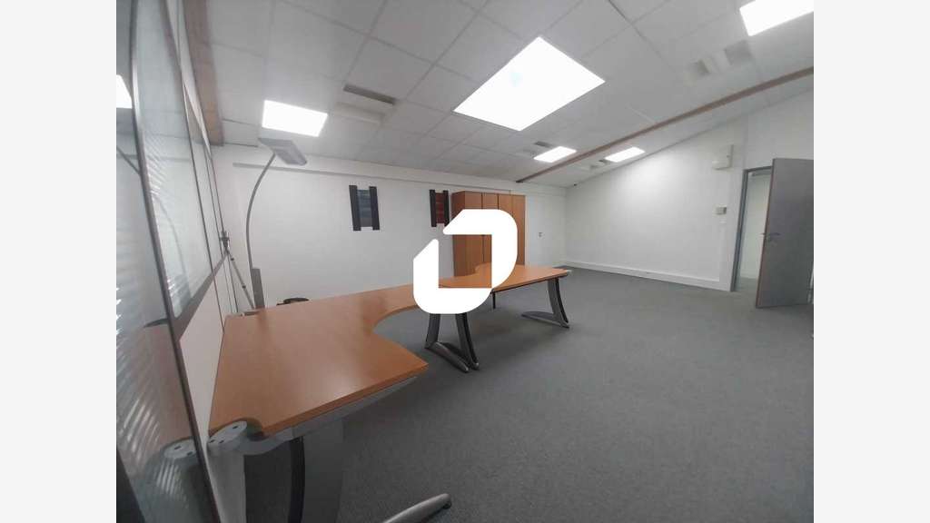 A louer Bureaux 55m² Bois d'arcy