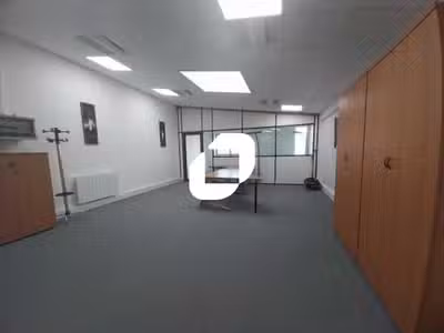 A louer Bureaux 55m² Bois d'arcy