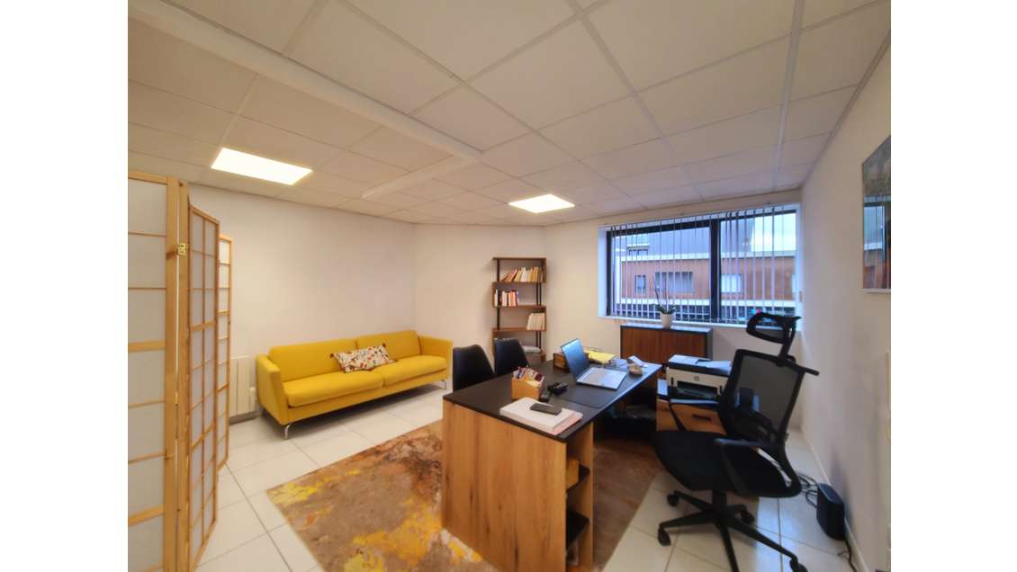 A louer local 22.94m² en pole santé Bois-Guillaume