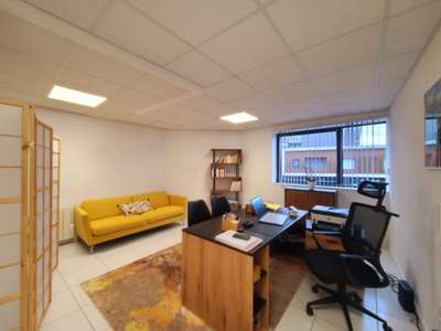 Location Bureaux à Bois-Guillaume