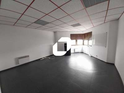 Location Bureaux à Boissy-l'Aillerie