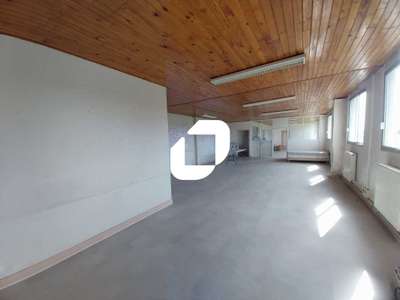 A louer Bureaux 170m² Boissy l'aillerie