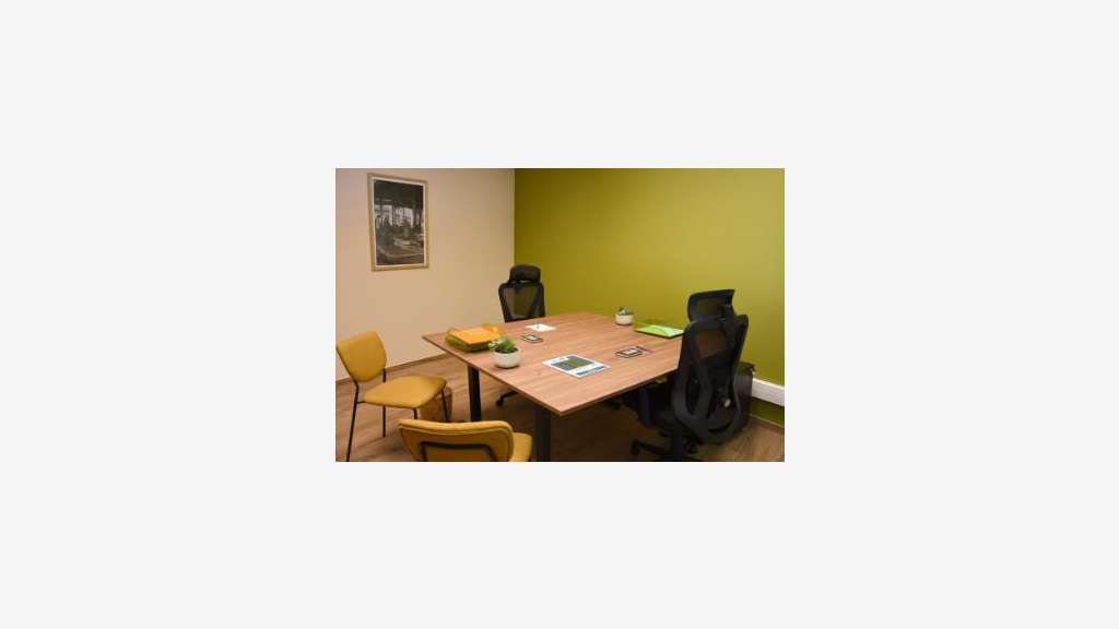 À louer – Bureaux de 7 à 25 m² au sein de l'es