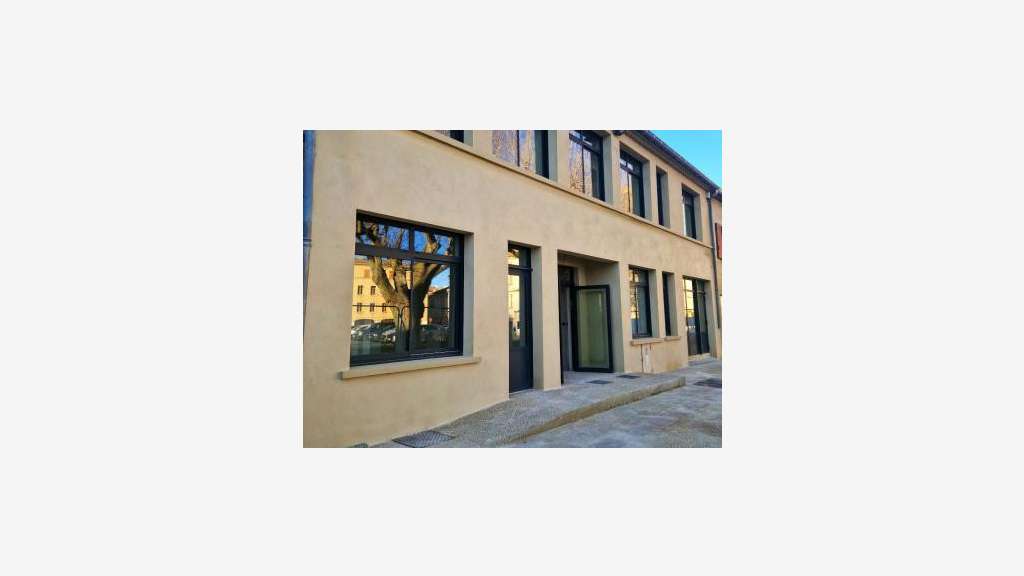 À louer – Bureaux de 7 à 25 m² au sein de l'es