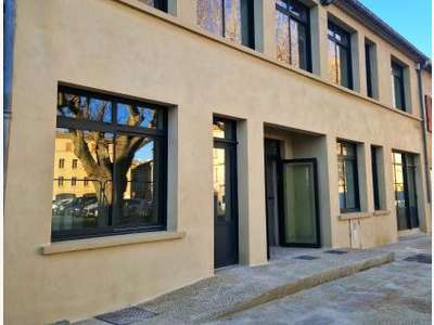 À louer – Bureaux de 7 à 25 m² au sein de l'es
