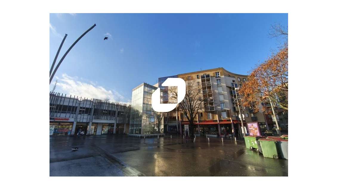 A louer Bureaux 110m² Bondy