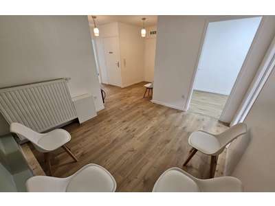 Location Bureaux à Bonneuil-sur-Marne