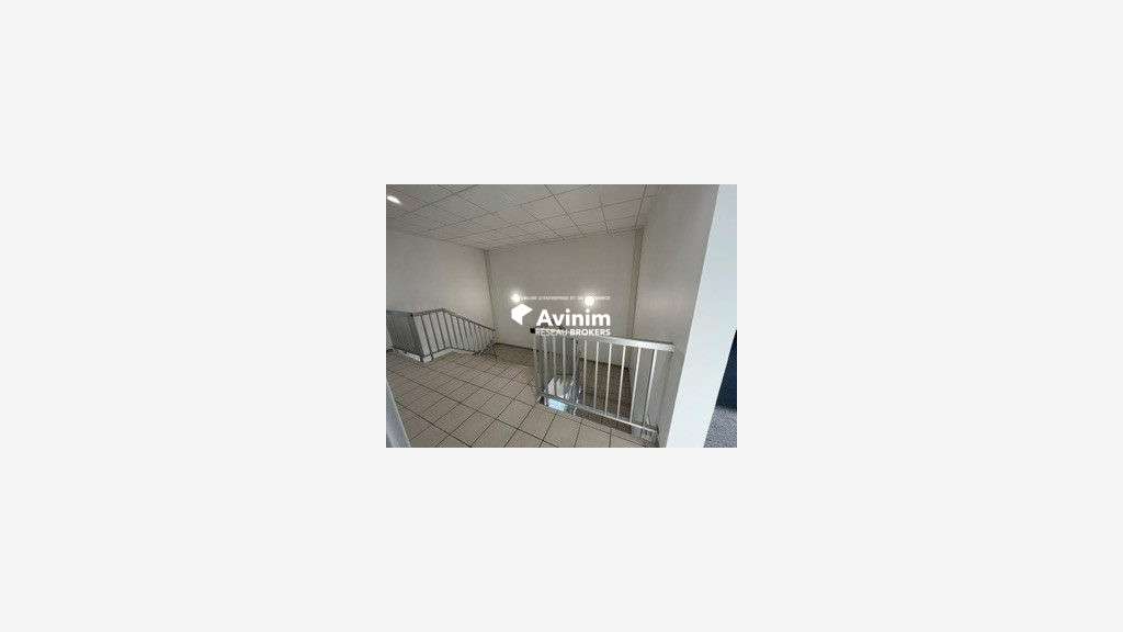 Immobilier pro 211m² à louer à Bonneuil sur Marne
