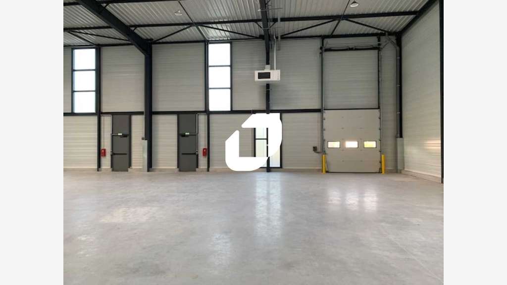 A louer Bureaux 898m² Bonneuil sur marne