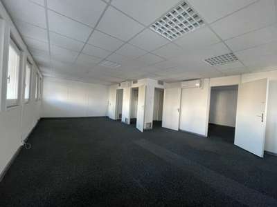 Location Bureaux à Marseille 8e