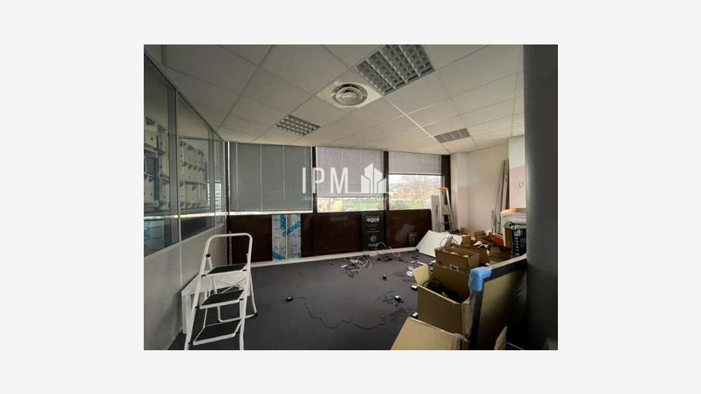 Bureaux 599m² à louer Bonneveine 13008