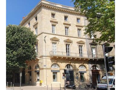 Location Bureaux à Bordeaux