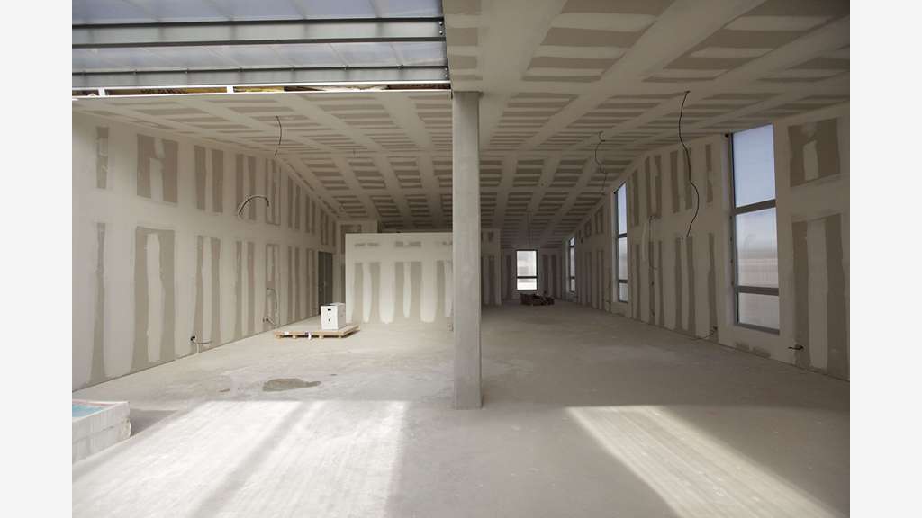 Bureaux 178m² R+5 à louer Bordeaux proche Brazza