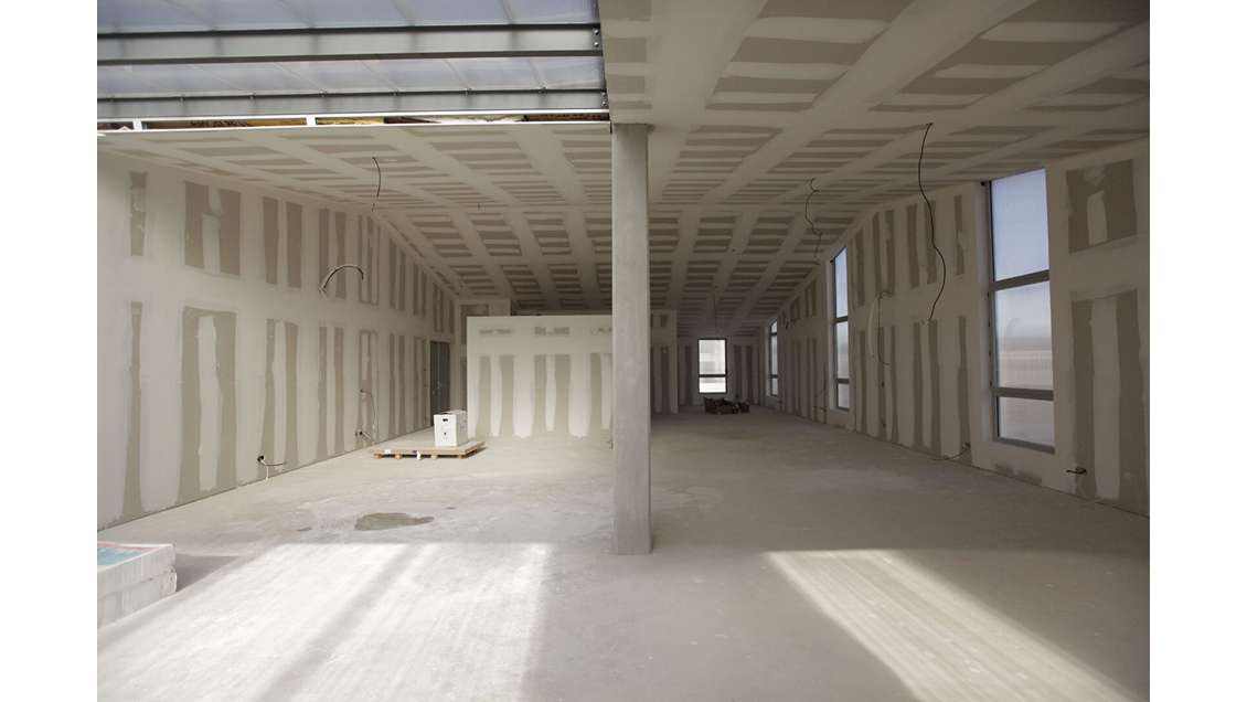 Bureaux 178m² R+5 à louer Bordeaux proche Brazza