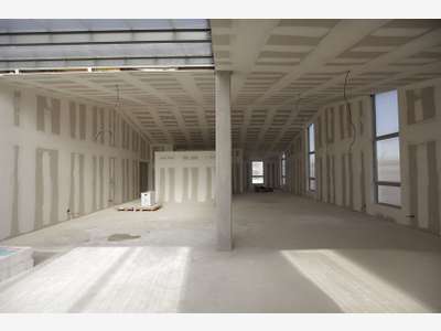 Bureaux 178m² R+5 à louer Bordeaux proche Brazza