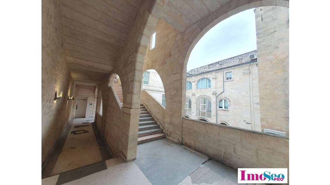 Bureaux 185m² à louer Bordeaux Quai des Chartrons