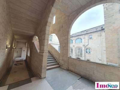 Bureaux 185m² à louer Bordeaux Quai des Chartrons