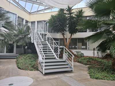Bureaux 1135m² à louer Bordeaux Lac