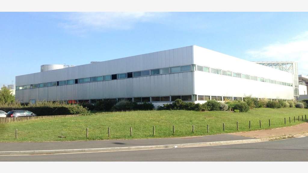 Bureaux 1135m² à louer Bordeaux Lac