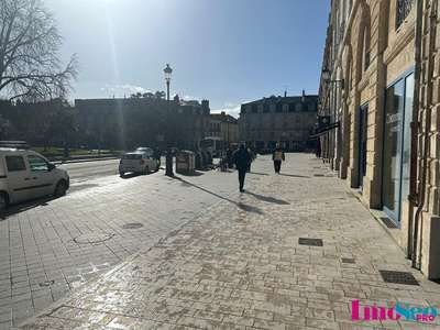 Location Bureaux à Bordeaux
