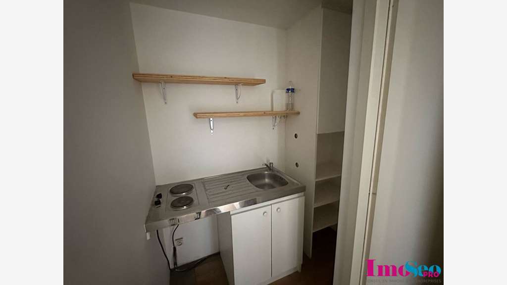 Bureaux 50m² R+4 à louer Bordeaux triangle d'or