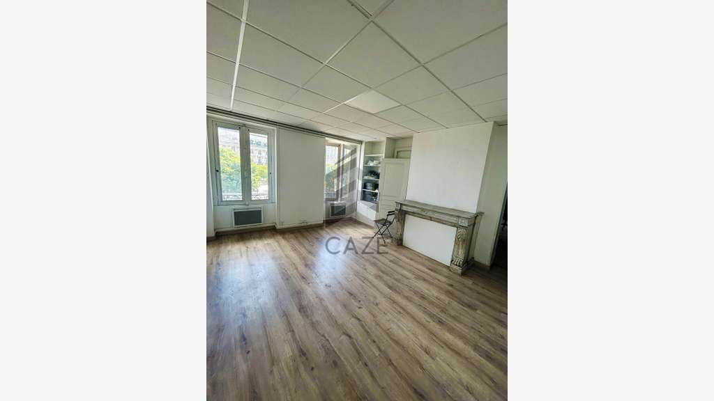 Bureaux de 92m² à louer à Bordeaux centre
