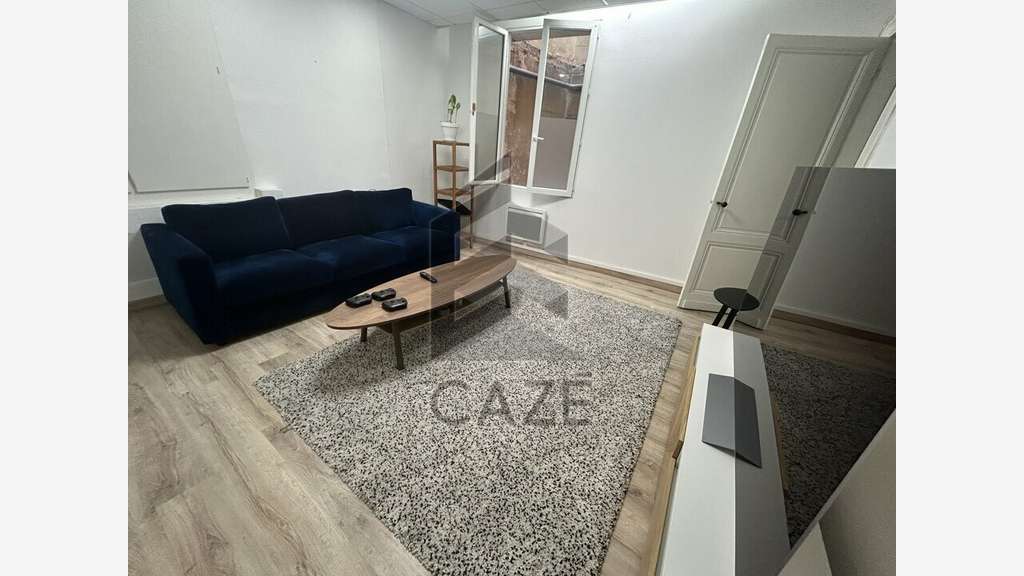 Bureaux de 92m² à louer à Bordeaux centre