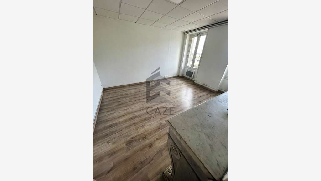 Bureaux de 92m² à louer à Bordeaux centre