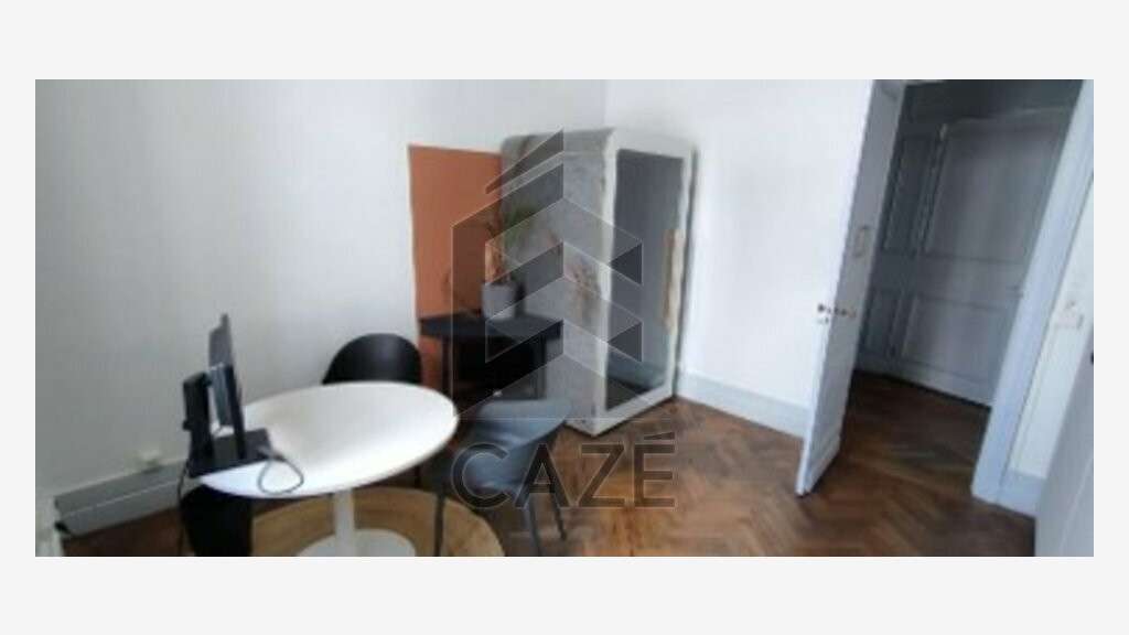 A louer bureaux 95m² R+3 Bordeaux proche gare