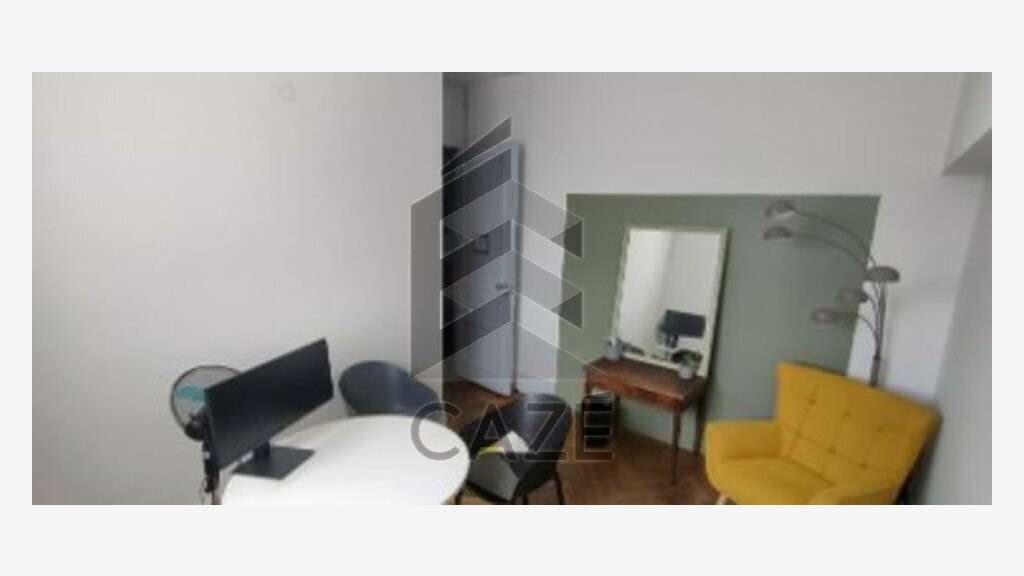 A louer bureaux 95m² R+3 Bordeaux proche gare