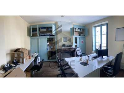 Location Bureaux à Bordeaux