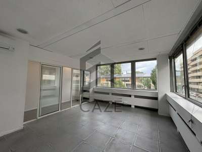 Location Bureaux à Bordeaux