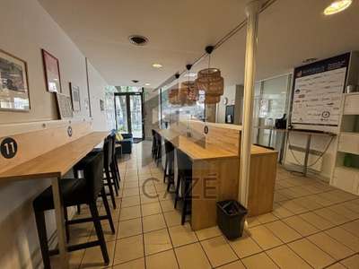 Location Bureaux à Bordeaux