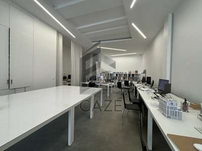Bureaux de 105m² à louer à Bordeaux Saint Michel