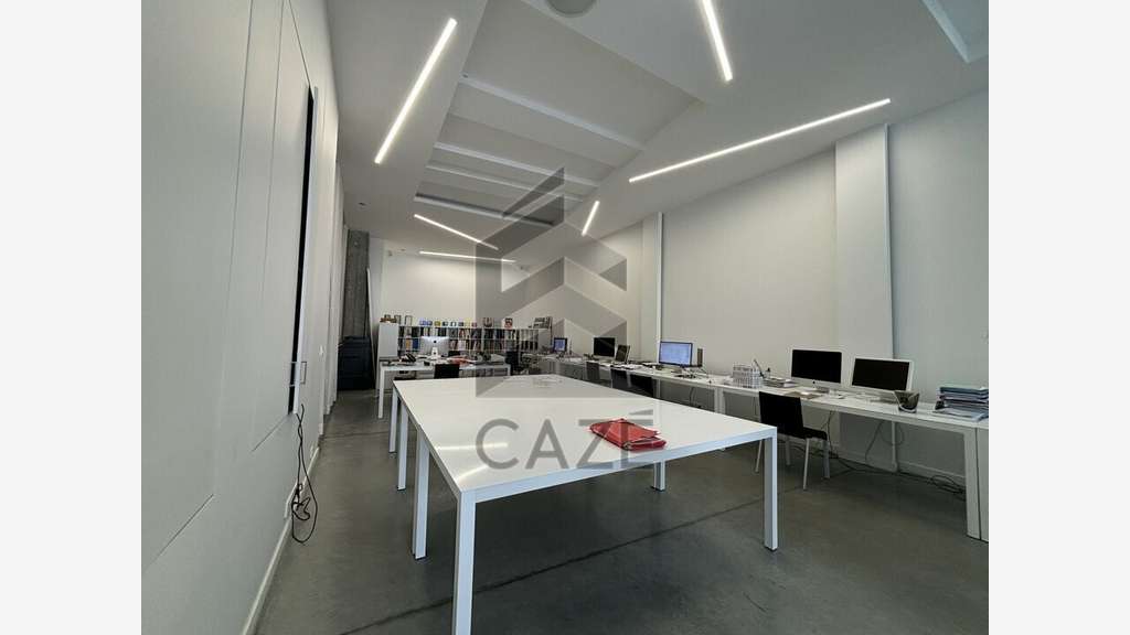 Bureaux de 105m² à louer à Bordeaux Saint Michel