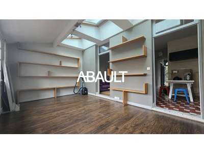 Location Bureaux à Bordeaux