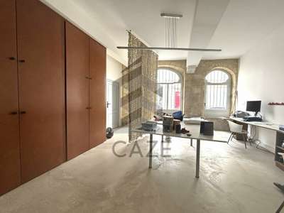 Bureaux 80m² en RDC à louer à Bordeaux