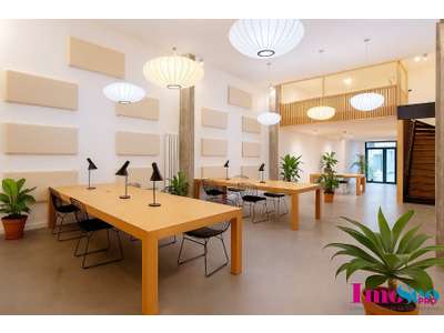 Location Bureaux à Bordeaux